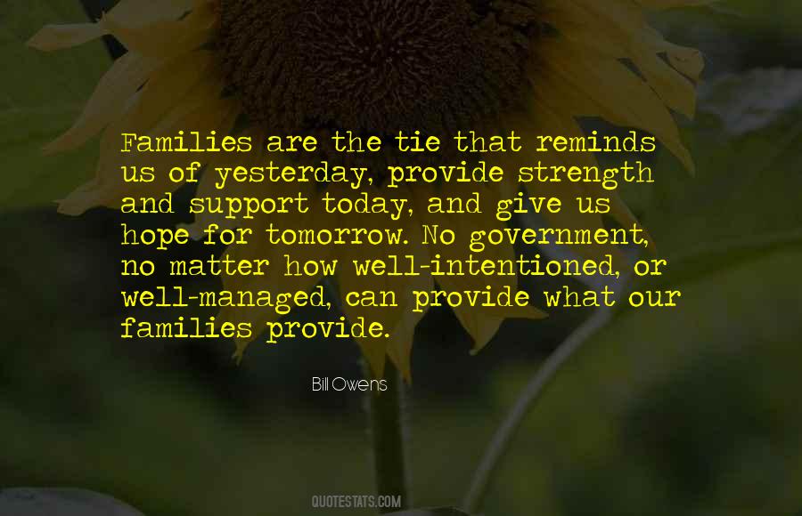 Bill Owens Quotes #901119