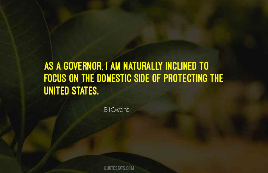 Bill Owens Quotes #984755
