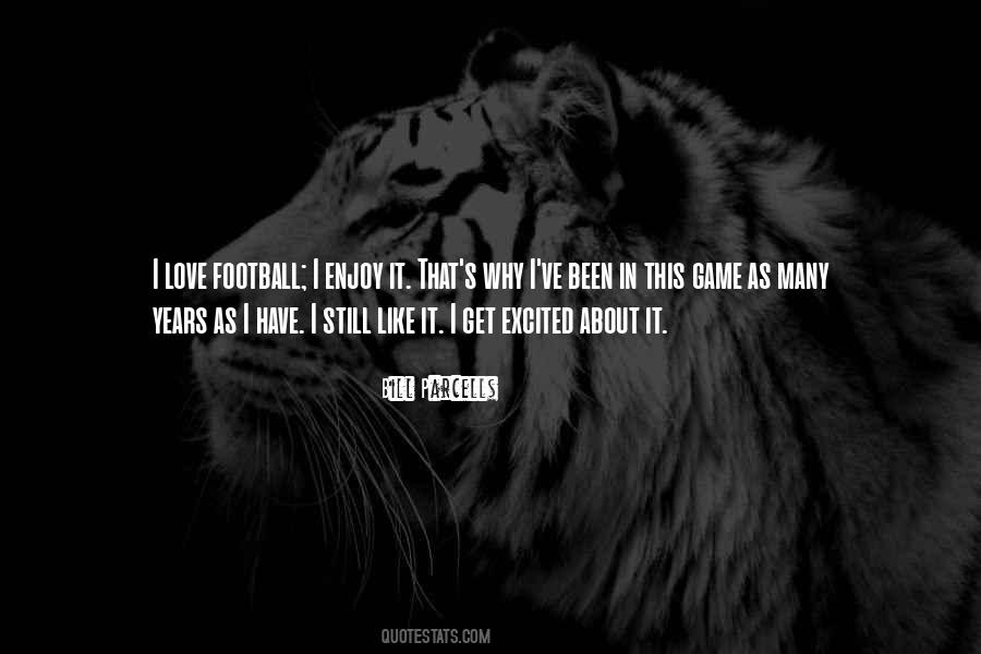 Bill Parcells Quotes #1480589