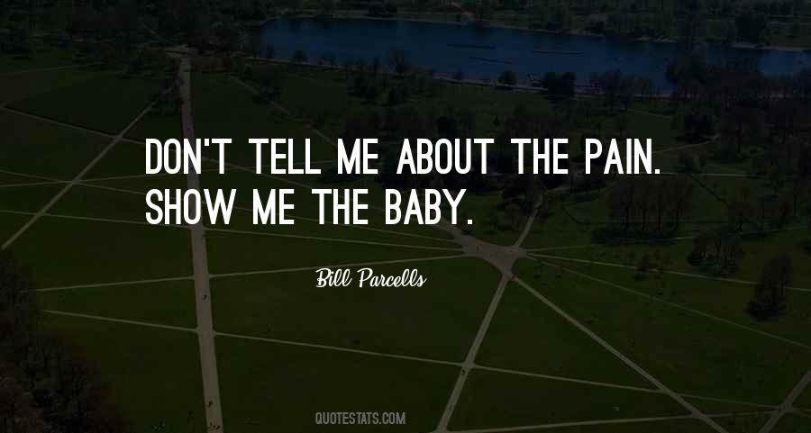 Bill Parcells Quotes #1869731