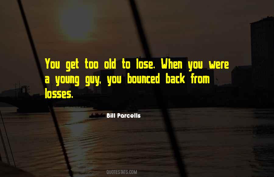 Bill Parcells Quotes #63058