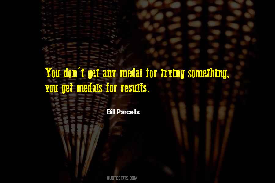 Bill Parcells Quotes #976134