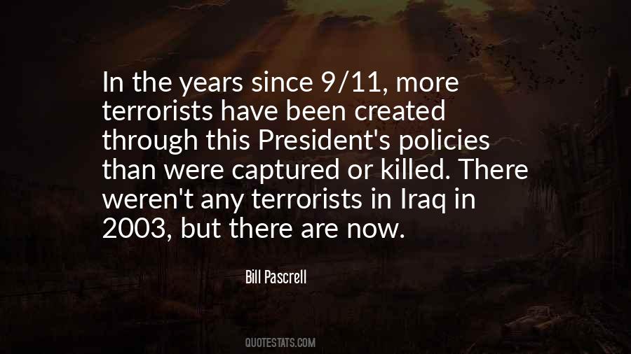 Bill Pascrell Quotes #1705959