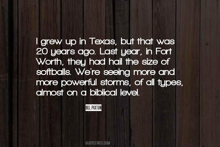 Bill Paxton Quotes #387066