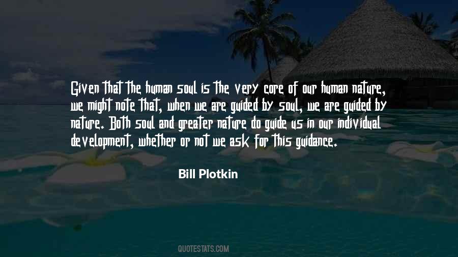 Bill Plotkin Quotes #790667