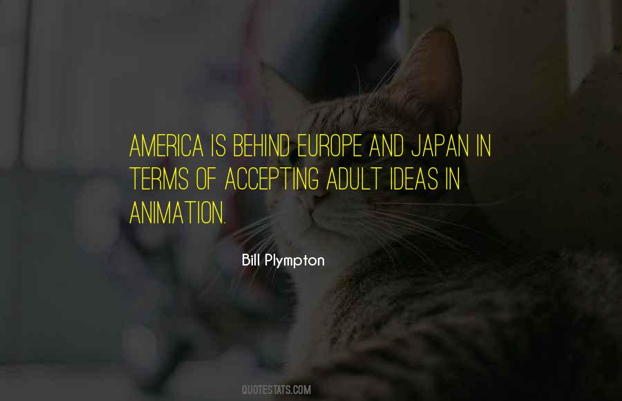 Bill Plympton Quotes #205895