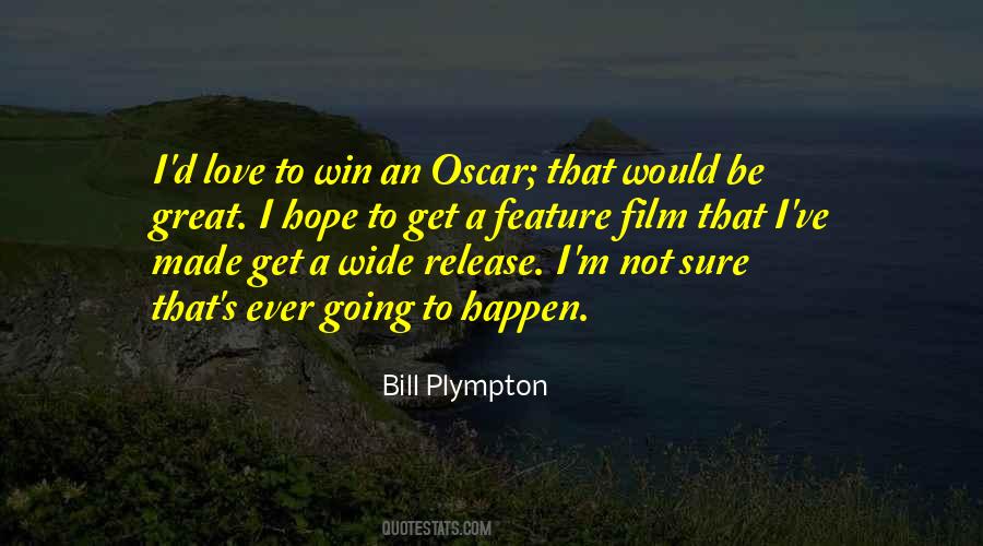 Bill Plympton Quotes #773425