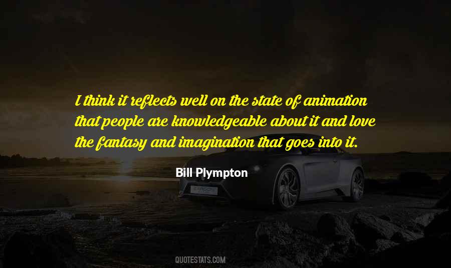 Bill Plympton Quotes #89181