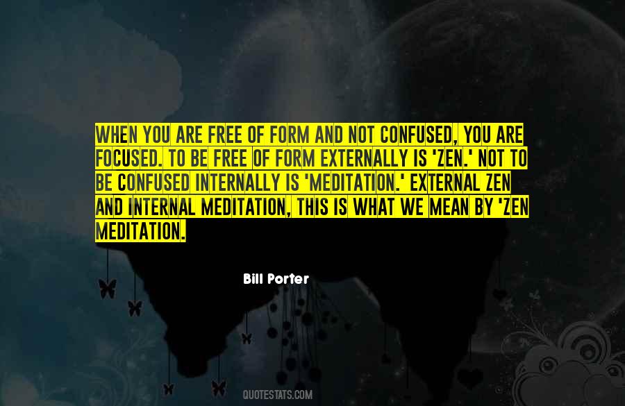 Bill Porter Quotes #1033026