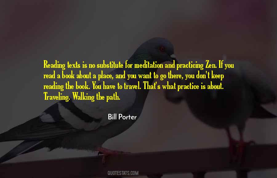 Bill Porter Quotes #926578