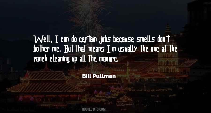 Bill Pullman Quotes #156163