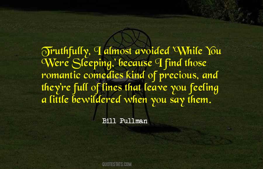 Bill Pullman Quotes #551878
