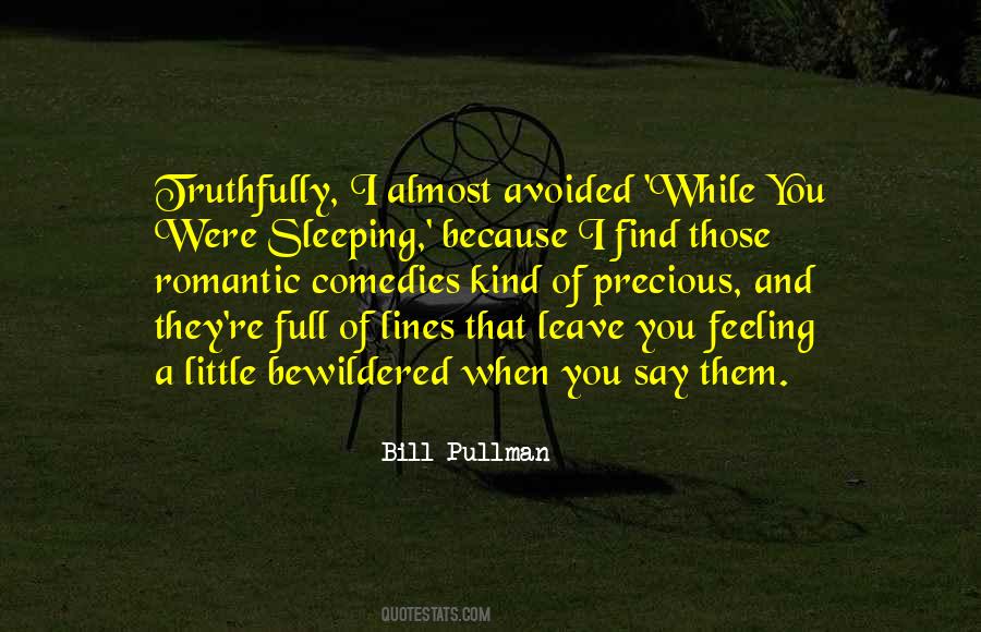 Bill Pullman Quotes #551878