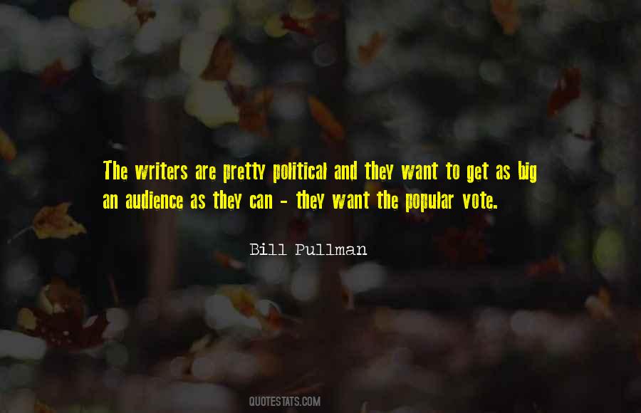 Bill Pullman Quotes #820998