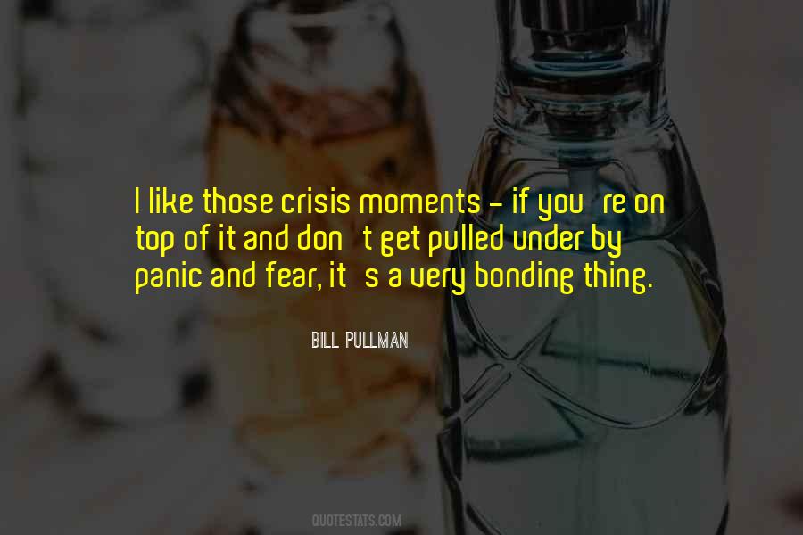 Bill Pullman Quotes #967410