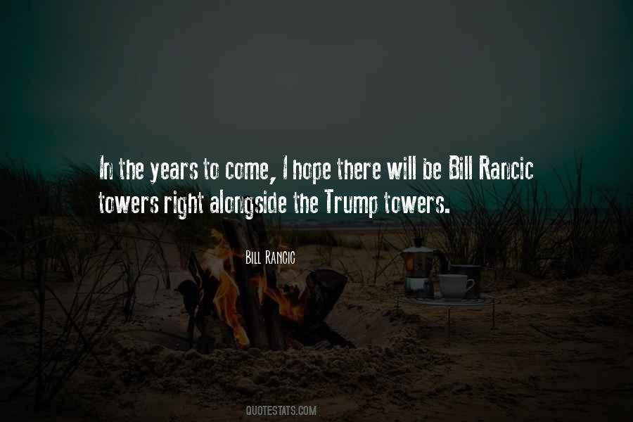 Bill Rancic Quotes #1211311
