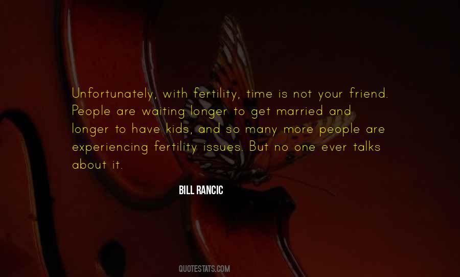 Bill Rancic Quotes #1383290