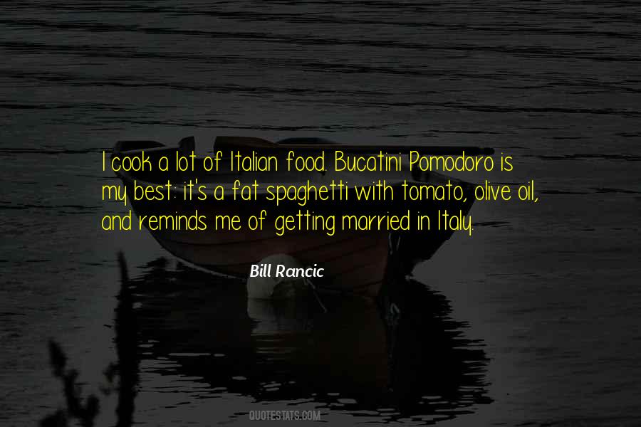 Bill Rancic Quotes #1848288