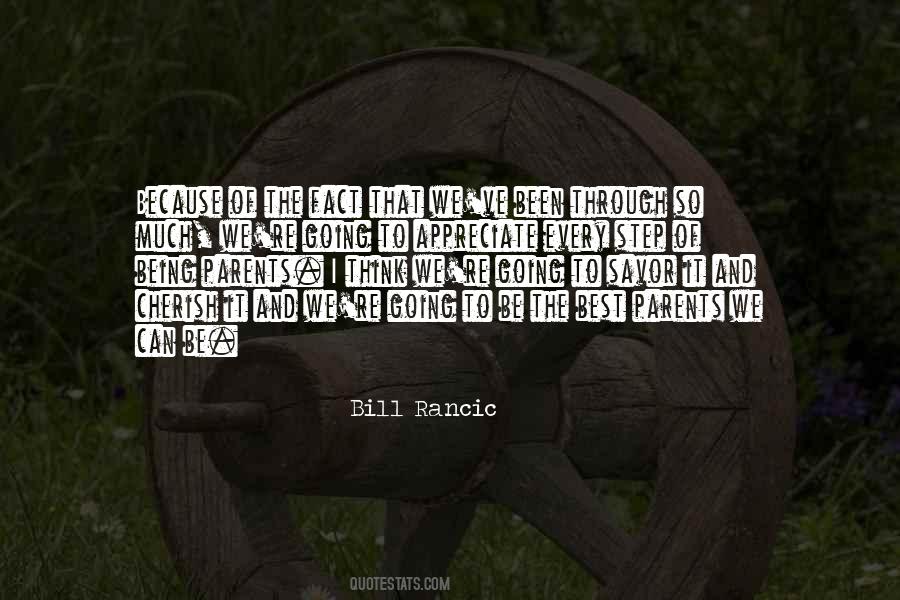 Bill Rancic Quotes #536685