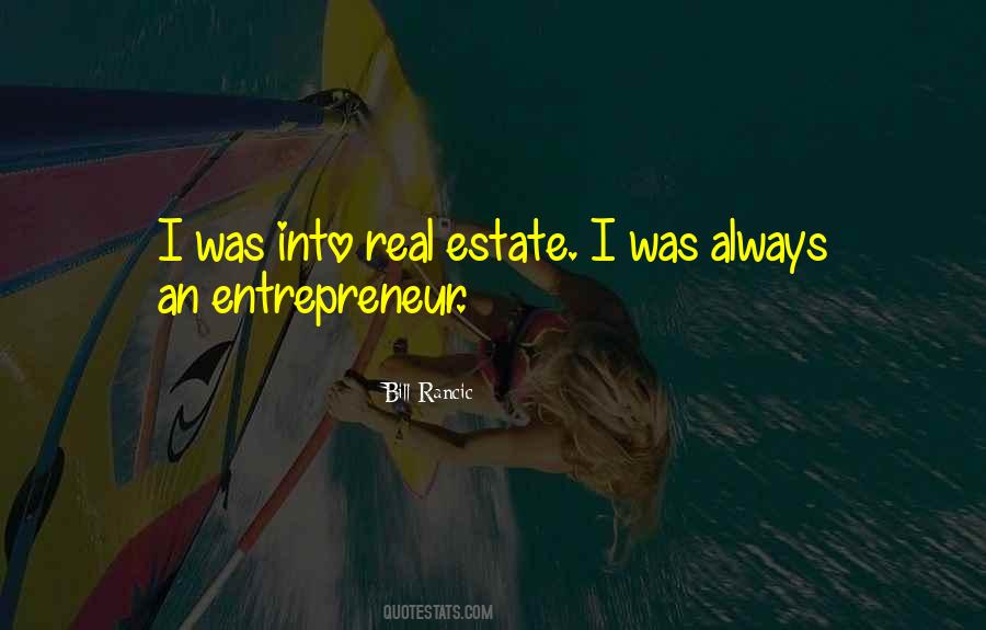 Bill Rancic Quotes #868948