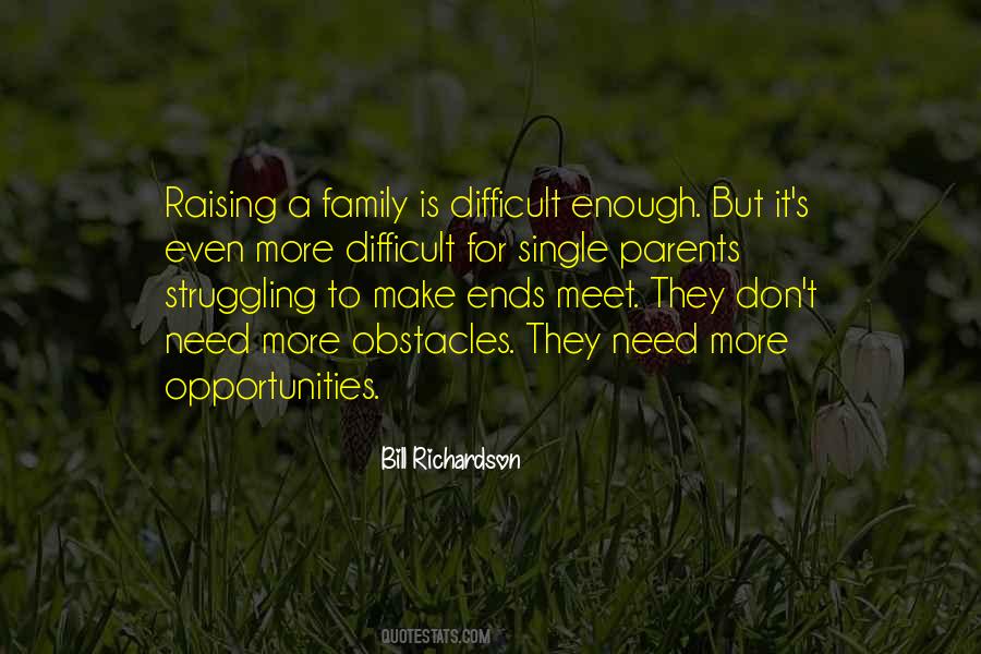 Bill Richardson Quotes #1313170