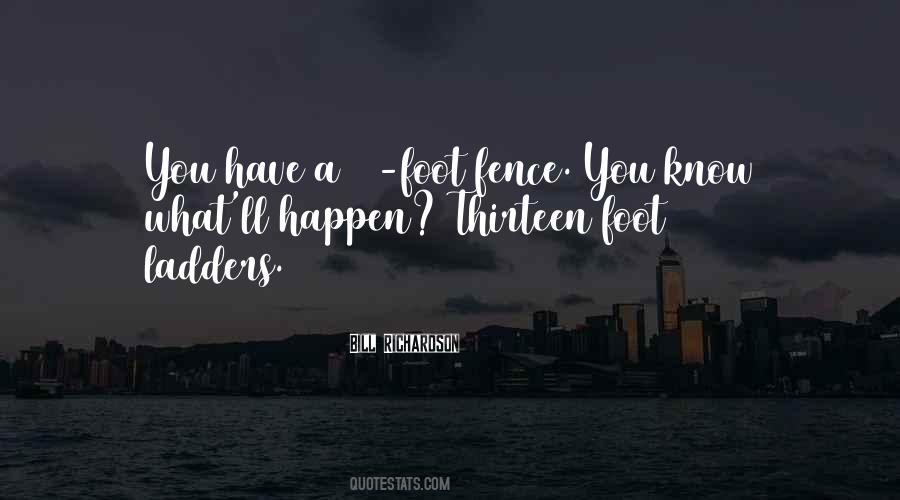 Bill Richardson Quotes #376019