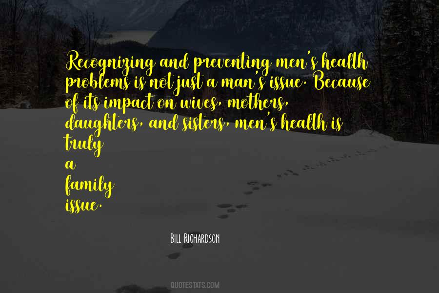 Bill Richardson Quotes #960632