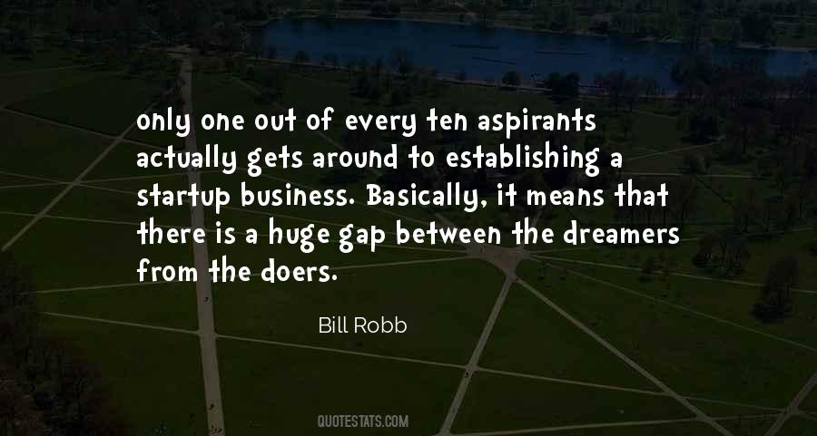 Bill Robb Quotes #1578670