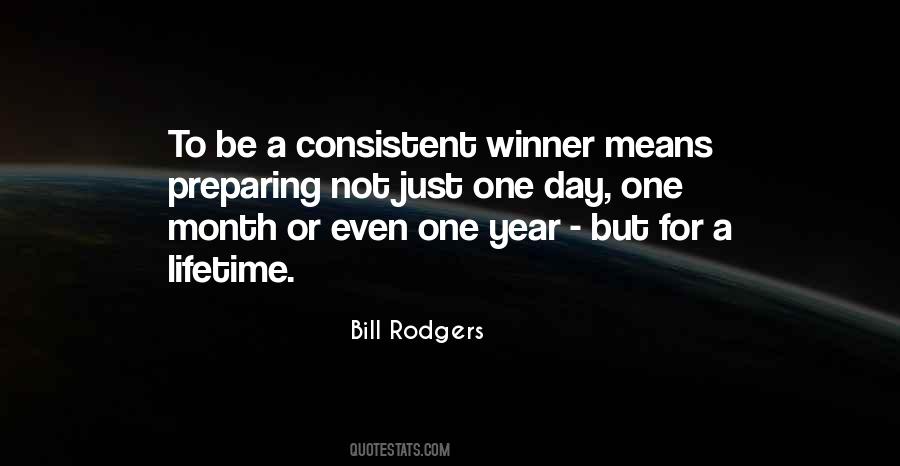 Bill Rodgers Quotes #617664