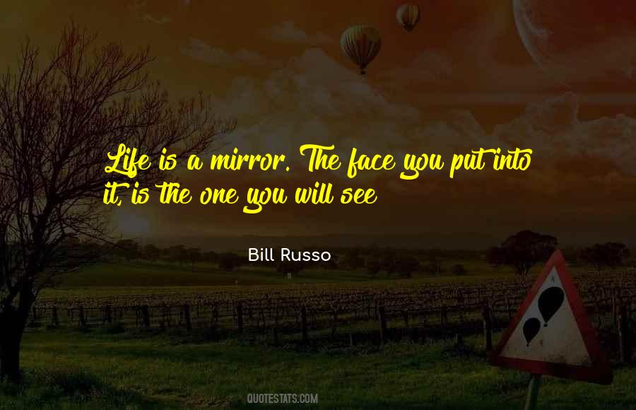 Bill Russo Quotes #326735