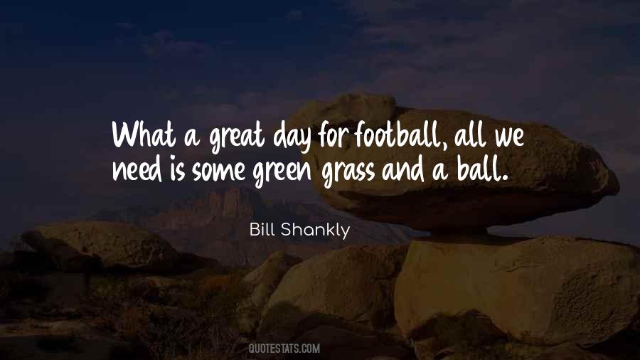 Bill Shankly Quotes #1446715