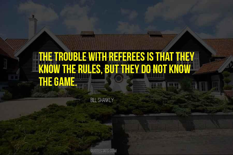 Bill Shankly Quotes #192602