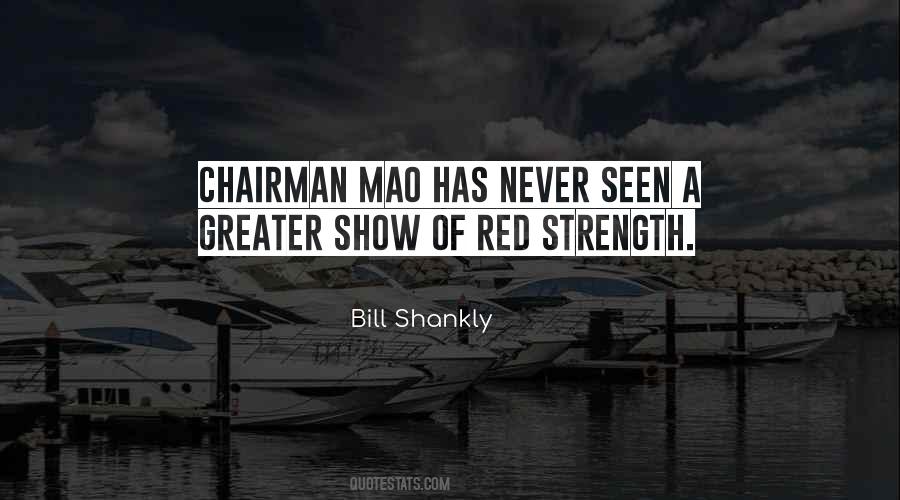 Bill Shankly Quotes #315961