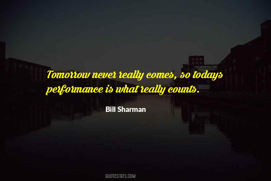 Bill Sharman Quotes #1329316