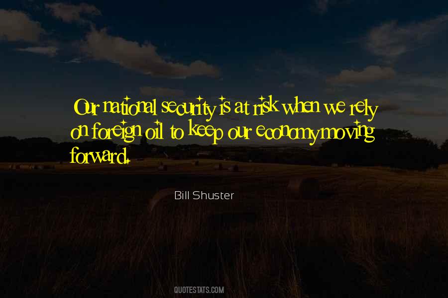 Bill Shuster Quotes #644440