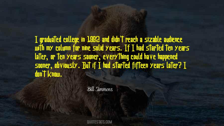 Bill Simmons Quotes #1018942