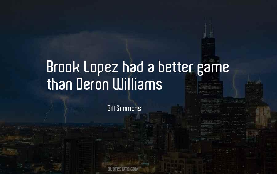 Bill Simmons Quotes #1607763