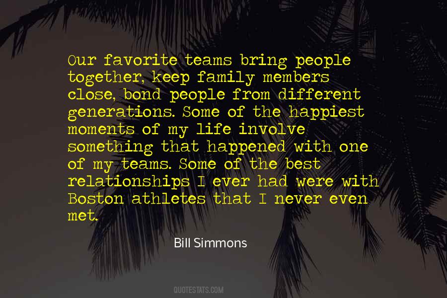 Bill Simmons Quotes #1788276