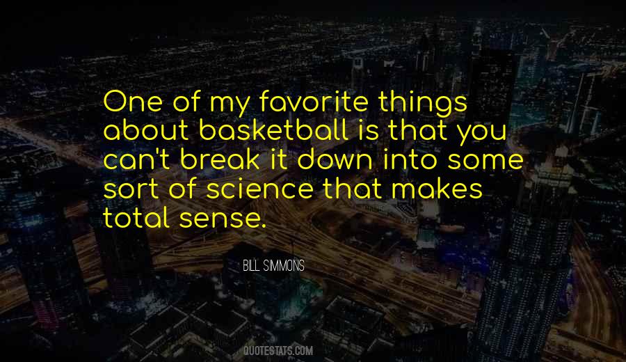 Bill Simmons Quotes #567540