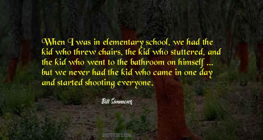 Bill Simmons Quotes #838072