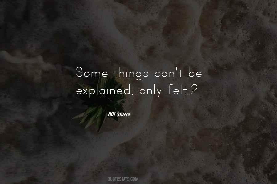 Bill Sweet Quotes #1245506 Bill Sweet Quotes #1245506