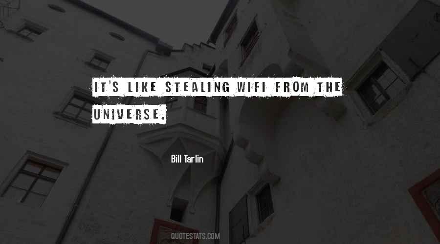 Bill Tarlin Quotes #589086 Bill Tarlin Quotes #589086