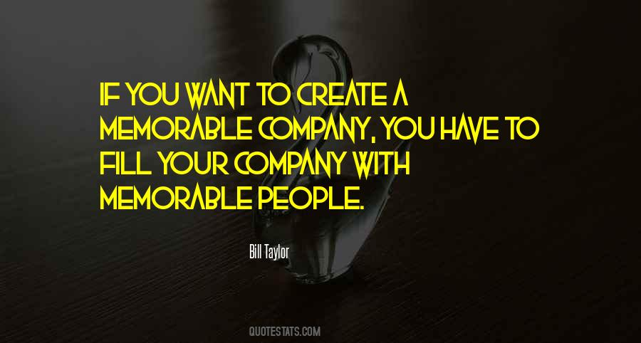 Bill Taylor Quotes #1059328