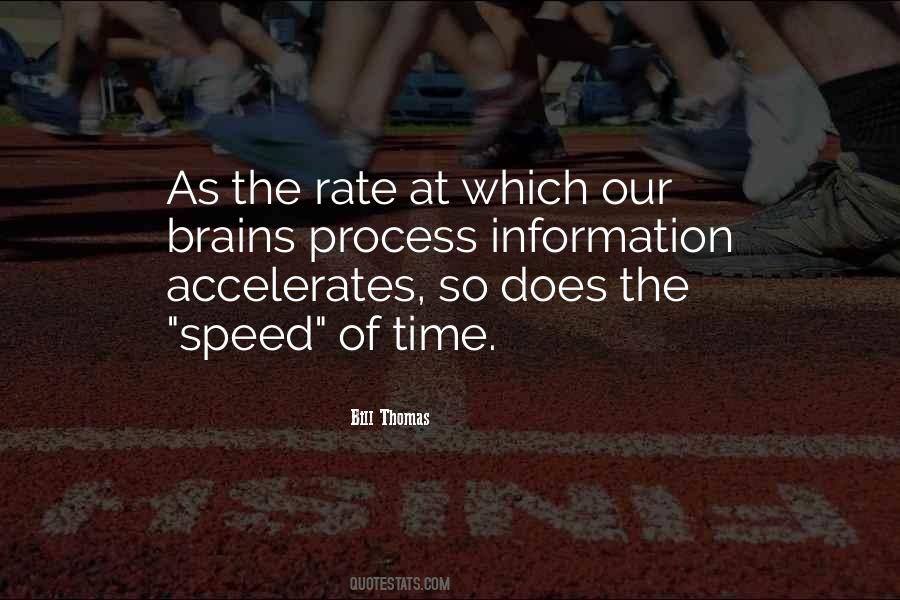 Bill Thomas Quotes #574595 Bill Thomas Quotes #574595