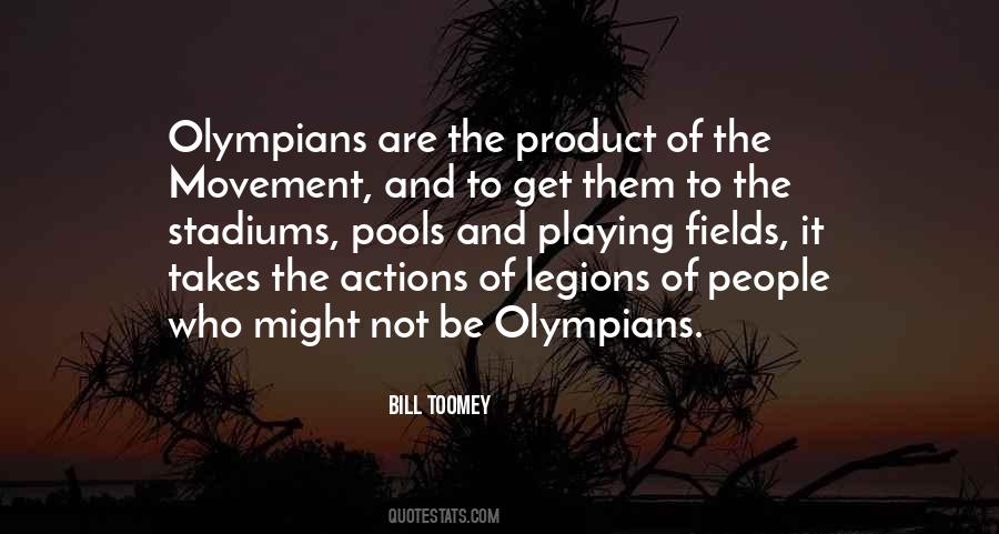 Bill Toomey Quotes #1515454