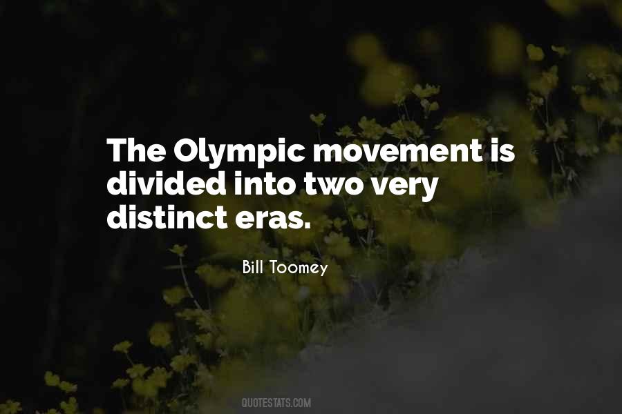 Bill Toomey Quotes #358898