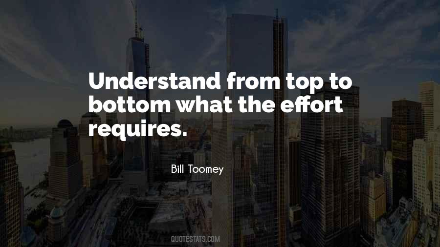 Bill Toomey Quotes #84442