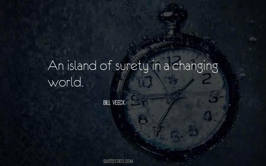 Bill Veeck Quotes #1158403