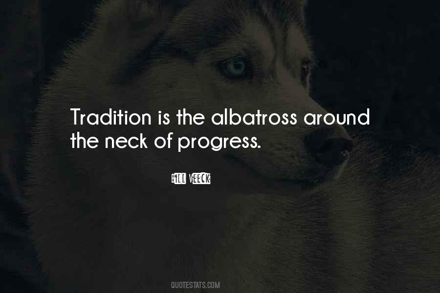Bill Veeck Quotes #1600923