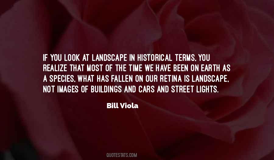 Bill Viola Quotes #1090982